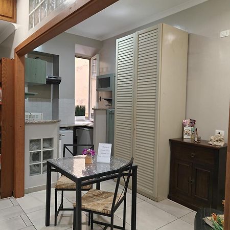 Domus Roxy Hotel Rome Luaran gambar