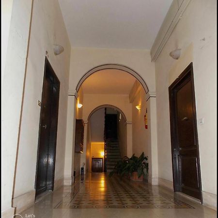 Domus Roxy Hotel Rome Luaran gambar