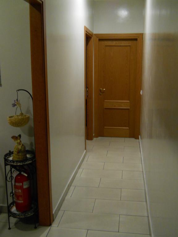 Domus Roxy Hotel Rome Luaran gambar