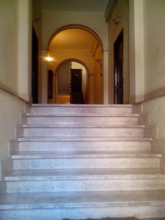 Domus Roxy Hotel Rome Luaran gambar