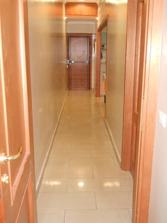 Domus Roxy Hotel Rome Bilik gambar