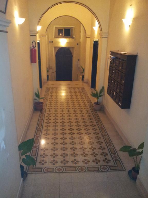 Domus Roxy Hotel Rome Luaran gambar