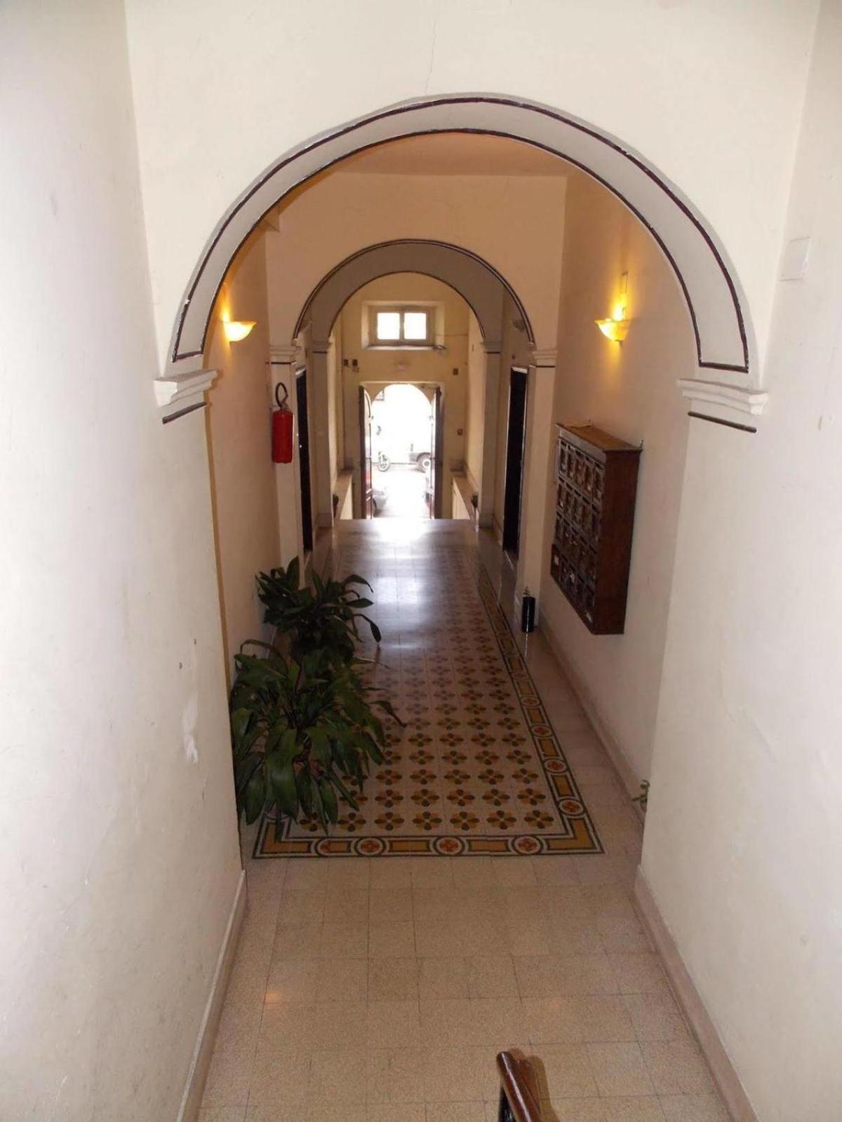 Domus Roxy Hotel Rome Luaran gambar