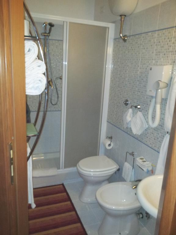 Domus Roxy Hotel Rome Bilik gambar