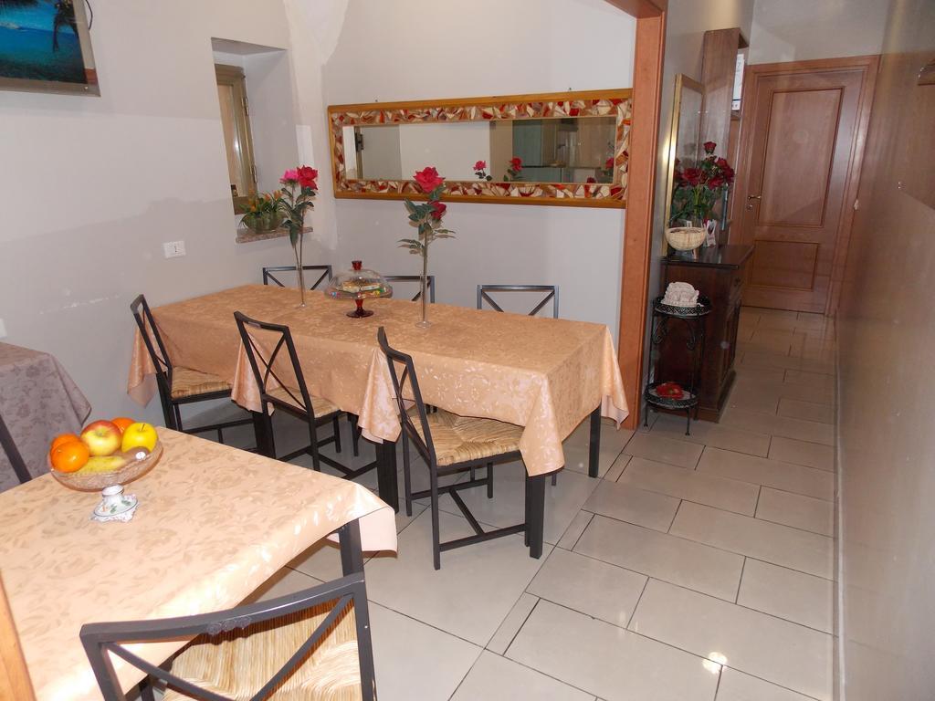 Domus Roxy Hotel Rome Luaran gambar