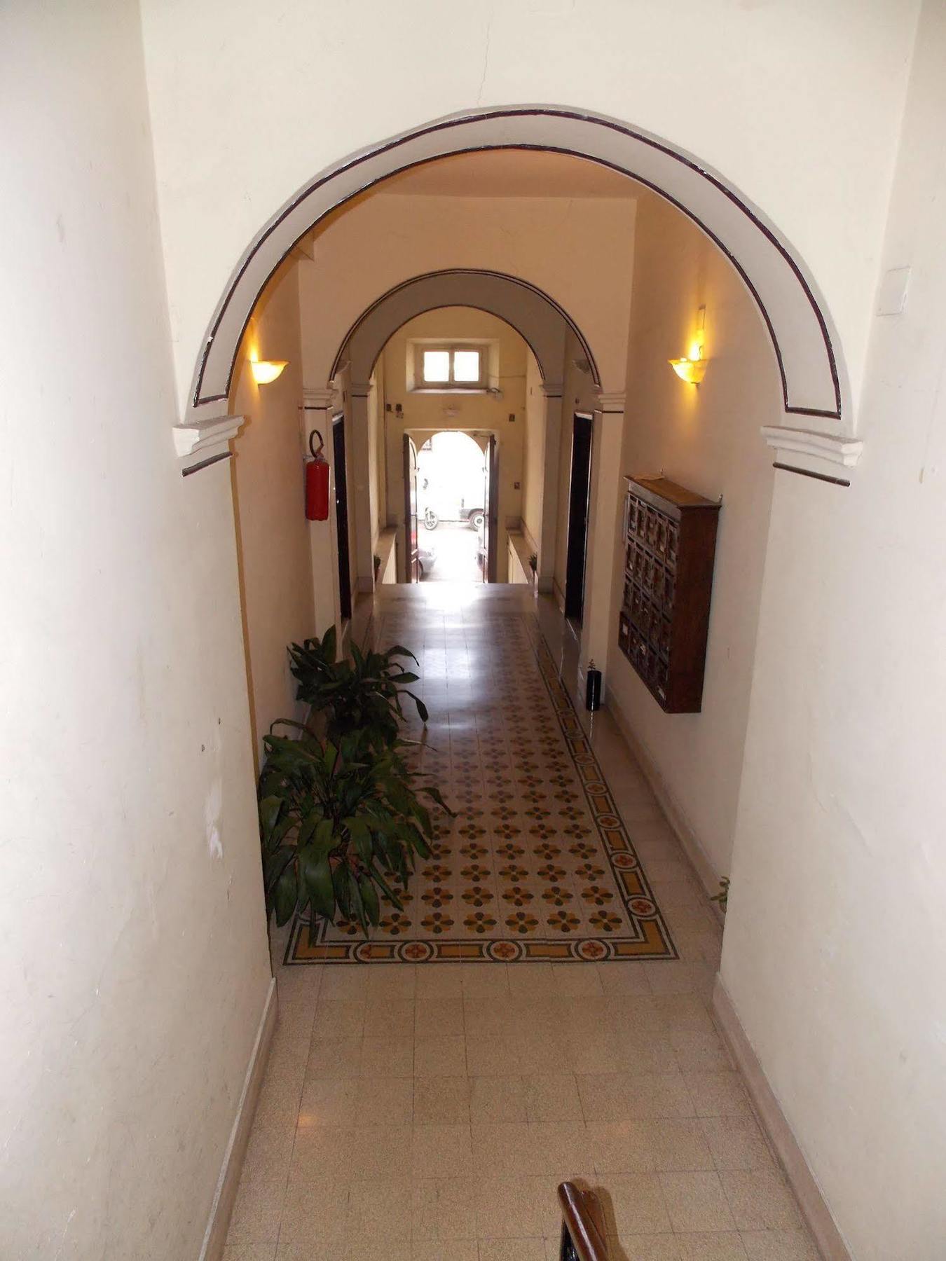 Domus Roxy Hotel Rome Luaran gambar