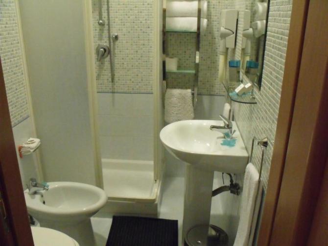 Domus Roxy Hotel Rome Luaran gambar